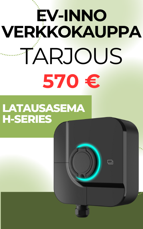 EV-INNO tarjous